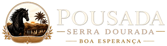 Pousada Serra Dourada