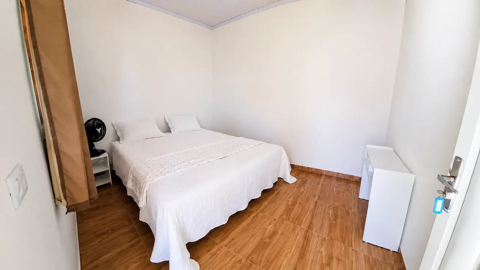 Quarto Casal