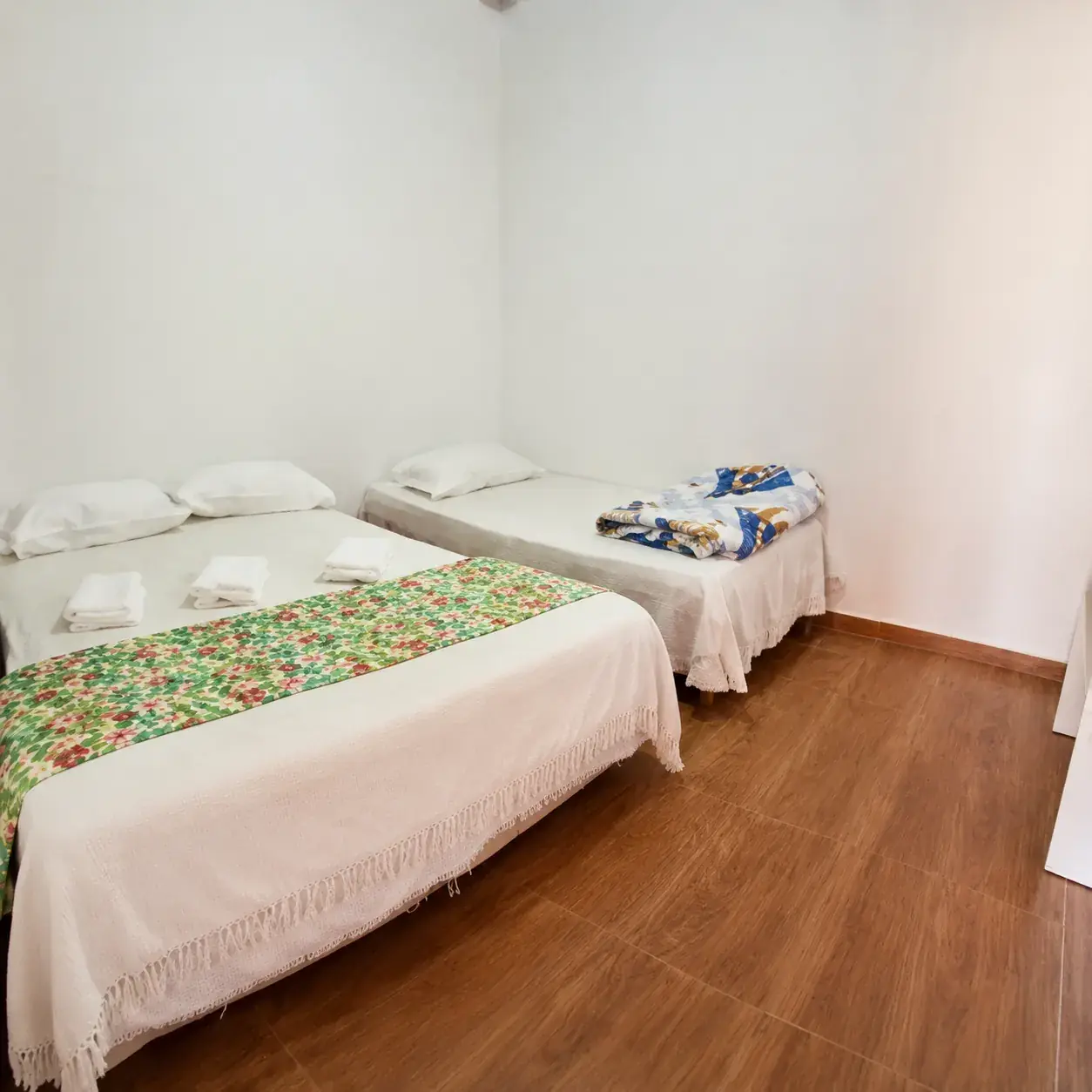 Quarto Família